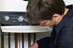 boiler repair Newton Regis